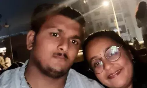 మరో దారుణం.. ప్రియురాలిని చంపి బెడ్‌బాక్స్‌లో దాచిన ప్రియుడు