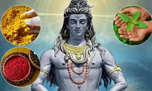 మహాశివరాత్రి 2023: శివుడి పూజలో ఈ పొరపాట్లు చేయకండి