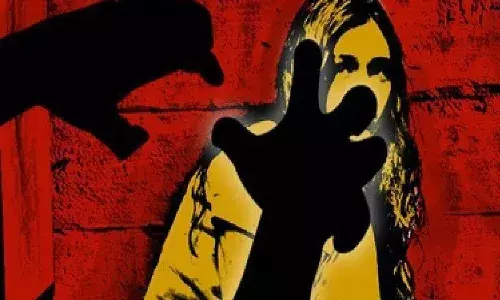 తుపాకీతో కాల్చి చంపేయ్.. కానీ అత్యాచారం చేయకు