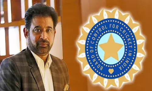 స్టింగ్ ఆపరేషన్ ఎఫెక్ట్.. బీసీసీఐ చీఫ్ సెలెక్టర్ చేతన్ శర్మ కీలక నిర్ణయం