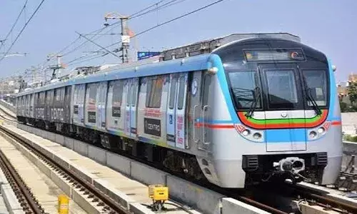 హైదరాబాద్ మెట్రో రైలు ప్రయాణీకులకు అలర్ట్.. వేళల్లో మార్పు