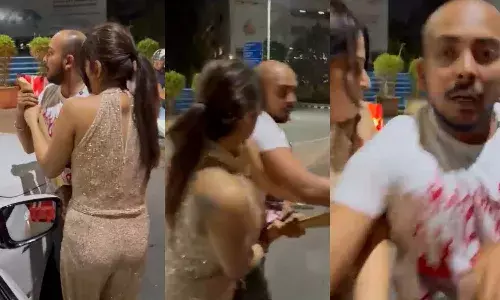 క్రికెటర్ పృథ్వీ షాపై దాడి కేసులో న‌టి స్వప్నా గిల్ అరెస్ట్‌