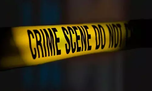 అప్పుల బాధతో మేనమామ ఇంట్లో బంగారం దొంగిలించాడు