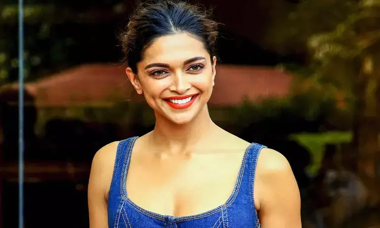 దీపికా పదుకొణె వీడియో వైరల్‌.. అలా ప్ర‌యాణించింది..!