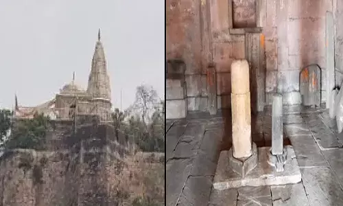 ఏడాదికి ఒక్క రోజే అదీ కూడా మహాశివరాత్రి నాడే తెరచుకునే ఆలయం గురించి మీకు తెలుసా..?