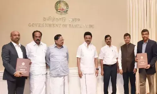 తమిళనాడులో ఓలా భారీ పెట్టుబడులు