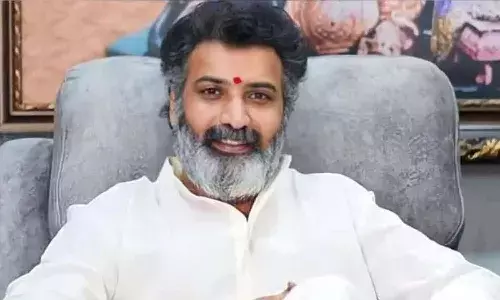 నందమూరి తారకరత్న కన్నుమూత