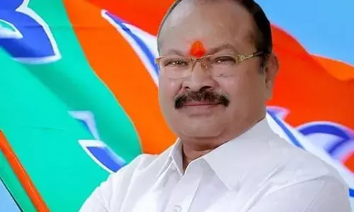 టీడీపీలో చేరనున్న కన్నా లక్ష్మీనారాయణ.!