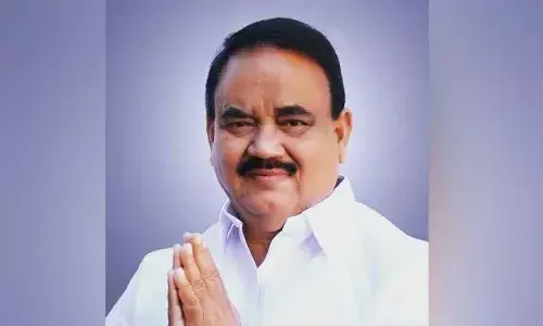 బిగ్బ్రేకింగ్ : బీఆర్ఎస్ ఎమ్మెల్యే సాయన్న కన్నుమూత