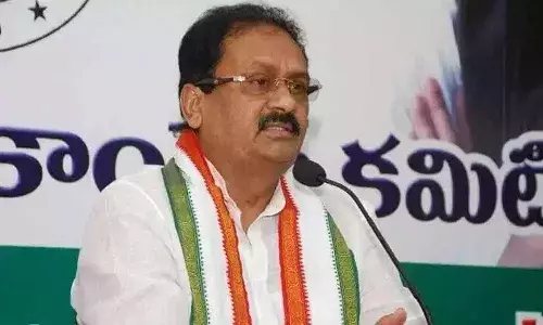 ఖదీర్ఖాన్ మృతిపై ప్రభుత్వం సిట్ని ఏర్పాటు చేయాలి: షబ్బీర్ అలీ