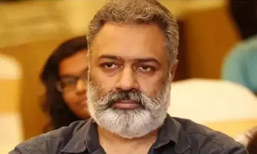 తెలుగు నిర్మాతల మండలి నూతన అధ్యక్షుడిగా దామోదర ప్రసాద్