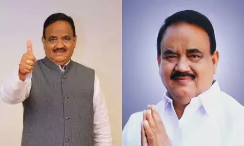 నిలిచిపోయిన ఎమ్మెల్యే సాయన్న అంత్యక్రియలు