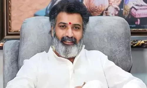 ముగిసిన తారకరత్న అంత్యక్రియలు