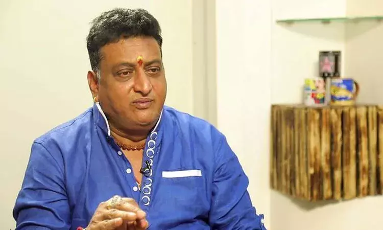 ఆ దరిద్రపు వ్యాఖ్యలు గురించి మాట్లాడటం అనవసరం : పృథ్వీ