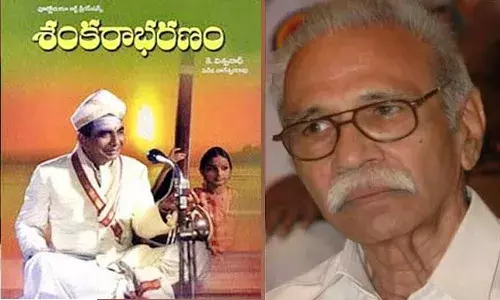 సినీ పరిశ్రమలో విషాదం.. ప్రముఖ ఎడిటర్ కన్నుమూత