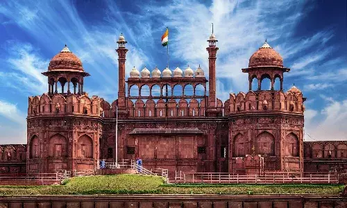 ఎర్రకోట దాడి ఉగ్రవాది ఉరిశిక్షకు సన్నాహాలు