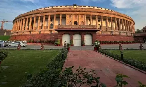 పార్లమెంటులోని శివసేన కార్యాల‌యం షిండే వర్గానికి కేటాయింపు