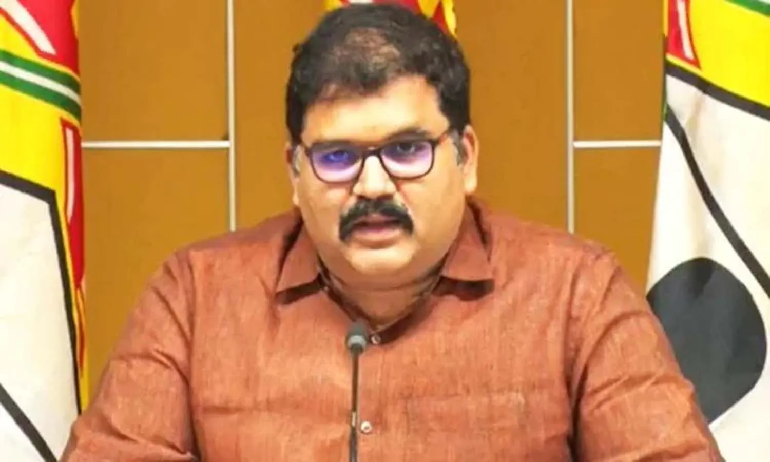 న్యాయమూర్తి ముందుకు పట్టాభి..!