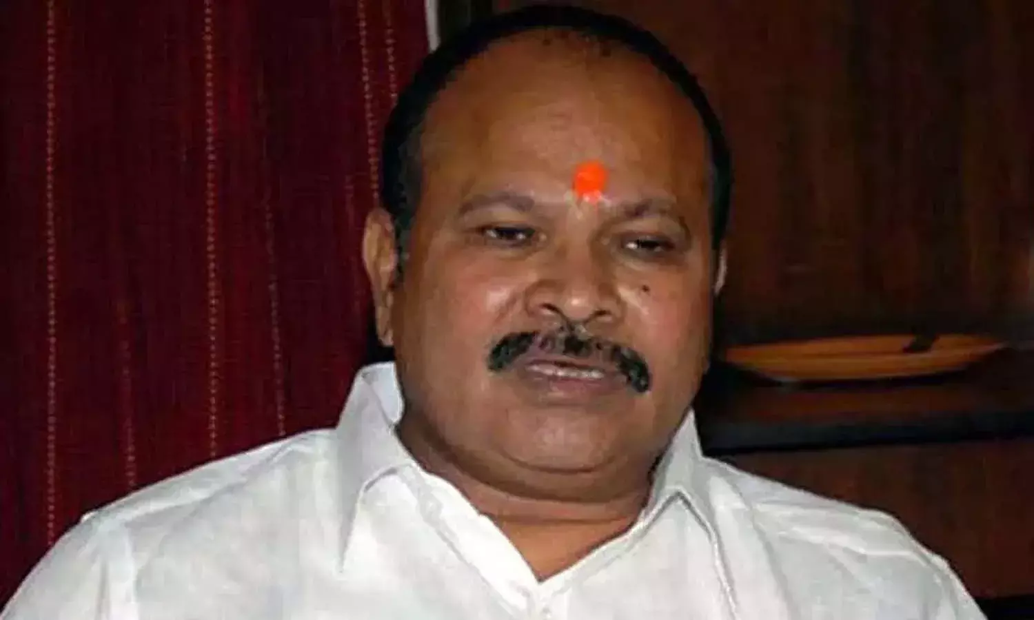 సీఎం జగన్ ఫ్యాక్షన్ సంస్కృతిని పెంచి పోషిస్తున్నారు : కన్నా లక్ష్మీనారాయణ
