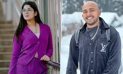 పృథ్వీ షాపై సప్నా గిల్ పోలీసులకు ఫిర్యాదు