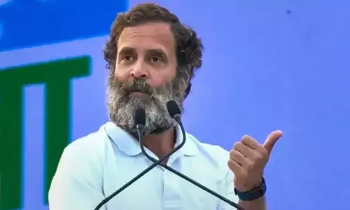 పెళ్లిపై రాహుల్ గాంధీ ఆస‌క్తిక‌ర వ్యాఖ్య‌లు.. పిల్ల‌లు కావాల‌ని ఉందంటూ