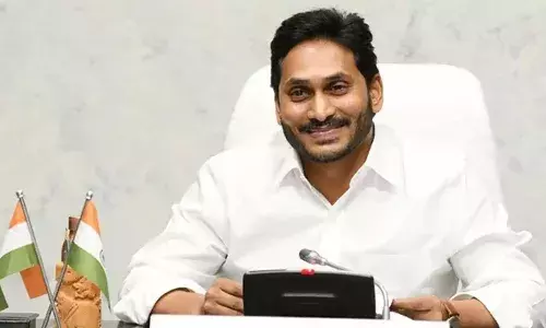 CM YS Jagan, YSR Law Nestam, junior lawyers