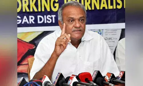 CPI Narayana , Afghanistan Drug Mafia, Gautam Adani, National news