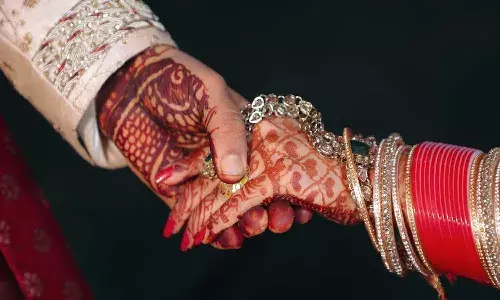 ఆదివారం పెళ్లి.. మంగళవారం రాత్రి రిసెప్షన్.. ఇంతలో..