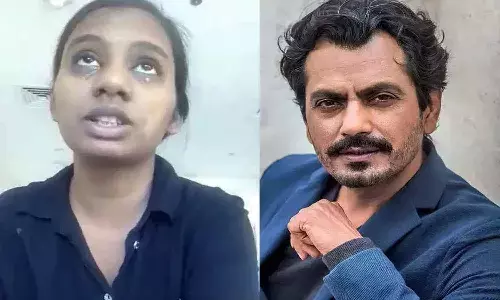 నిజం బయట పెట్టిన పనిమనిషి.. ఆ నటుడిని ఇరికించడానికి ప్రయత్నిస్తూ ఉన్నారా..?