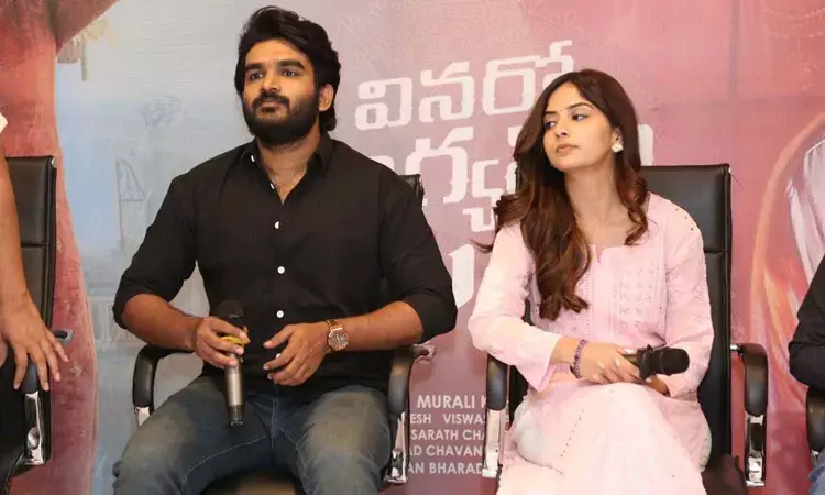 నన్ను ఇంటికి పంపించేయాలనుకున్నా.. నేను వెళ్లను.. ఇదే ఇండస్ట్రీలో ఉంటాను