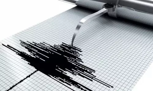 Earthquake in Tajikistan, Eastern Tajikistan Earthquake, Earthquake Hits Tajikistan