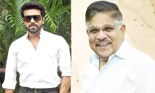 Magadheera re-release, Magadheera re-release date, Ram Charans Magadheera re-release