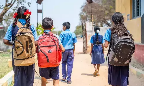 ఆరేళ్లు నిండితేనే 1వ తరగతిలో అడ్మిషన్.. కేంద్రం కీలక నిర్ణయం