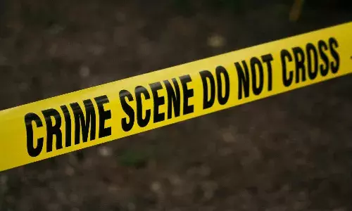 Uttar Pradesh, Crime news, Girlfriend kills boyfriend