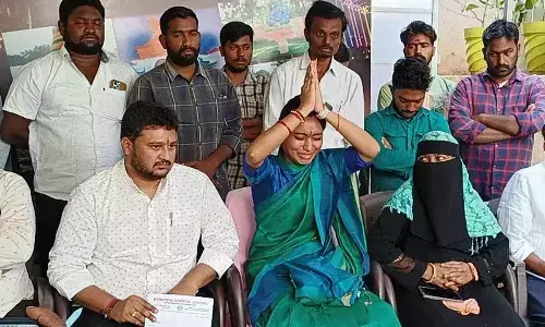 Boga Shravani, BRS party, Jagityala , Telangana news