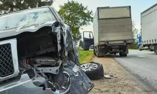 శుభ‌కార్యానికి వెళ్లి వ‌స్తుండ‌గా.. 11 మంది దుర్మ‌ర‌ణం.. మృతుల్లో 4 గురు చిన్నారులు