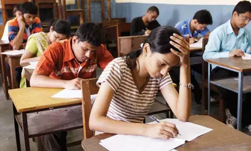 Telangana, EAMCET schedule, Exam Notification