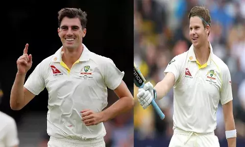 Pat Cummins, Pat Cummins miss the third Test, Smith to lead Aus