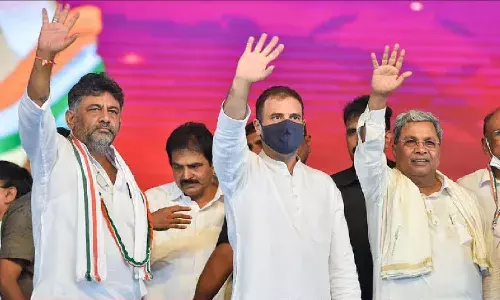 ముఖ్యమంత్రి పదవి.. ఆశావహుల లిస్టు చెప్పిన మాజీ సీఎం