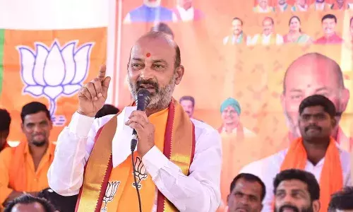 Bandi sanjay, medical student, suicide attempt case