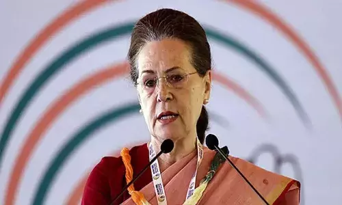 రిటైర్మెంట్పై సోనియాగాంధీ కీలక వ్యాఖ్యలు
