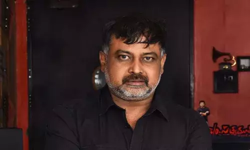 హిట్స్ దక్కట్లేదని.. ఆ సినిమా సీక్వెల్ ను నమ్ముకున్నాడా.?