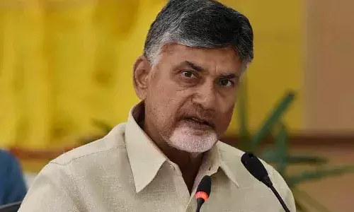 Chandrababu,Telugu Desam Party, Telangana