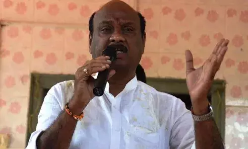 ఫోర్జరీ కేసులో అయ్యన్న పాత్రుడు దర్యాప్తున‌కు సుప్రీం గ్రీన్ సిగ్న‌ల్‌