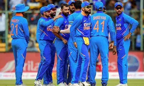 భారతజట్టు అక్కడికి వెళితే ఫైరింగ్ జరగదని ఎవరు గ్యారెంటీ..?