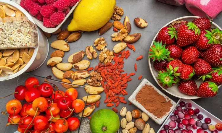 ఎక్కువ కాలం జీవించాలనుకుంటున్నారా?.. అయితే ఈ సూపర్‌ ఫుడ్స్‌ను తినండి