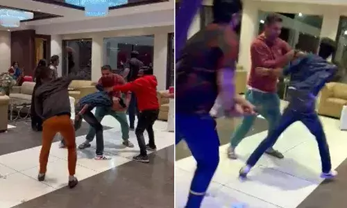 Ghaziabad, Uttar Pradesh,  DJ party, Mehendi function