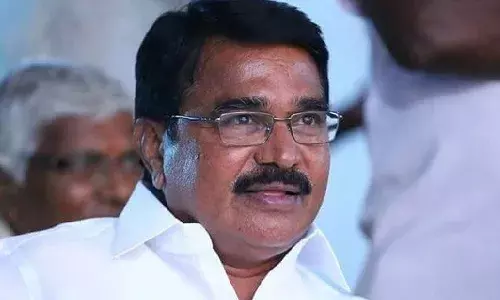 Singireddy Niranjan Reddy, Police, Telangana