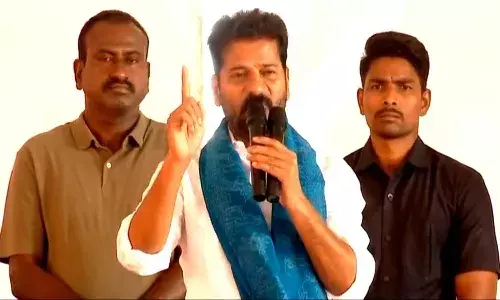 కేసీఆర్ తెలంగాణ మోడల్ అంటే.. మినిమం గవర్నెన్స్.. మాక్సిమం పాలిటిక్స్