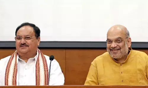 Telangana, BJP Campaign , KCR Govt, Telangana